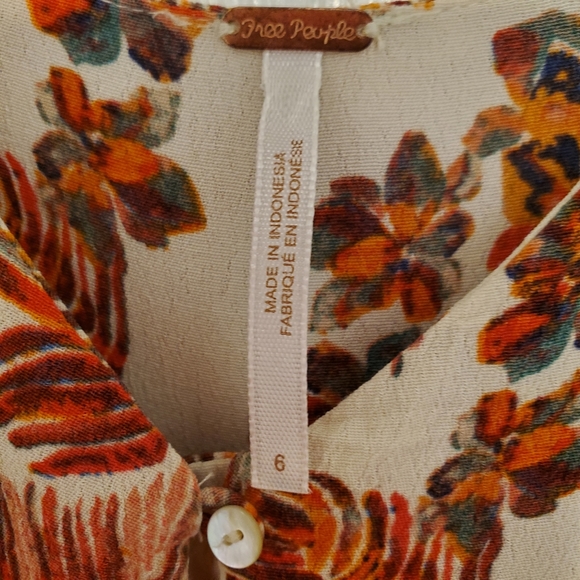 Free people jumpsuit - Picture 9 of 15